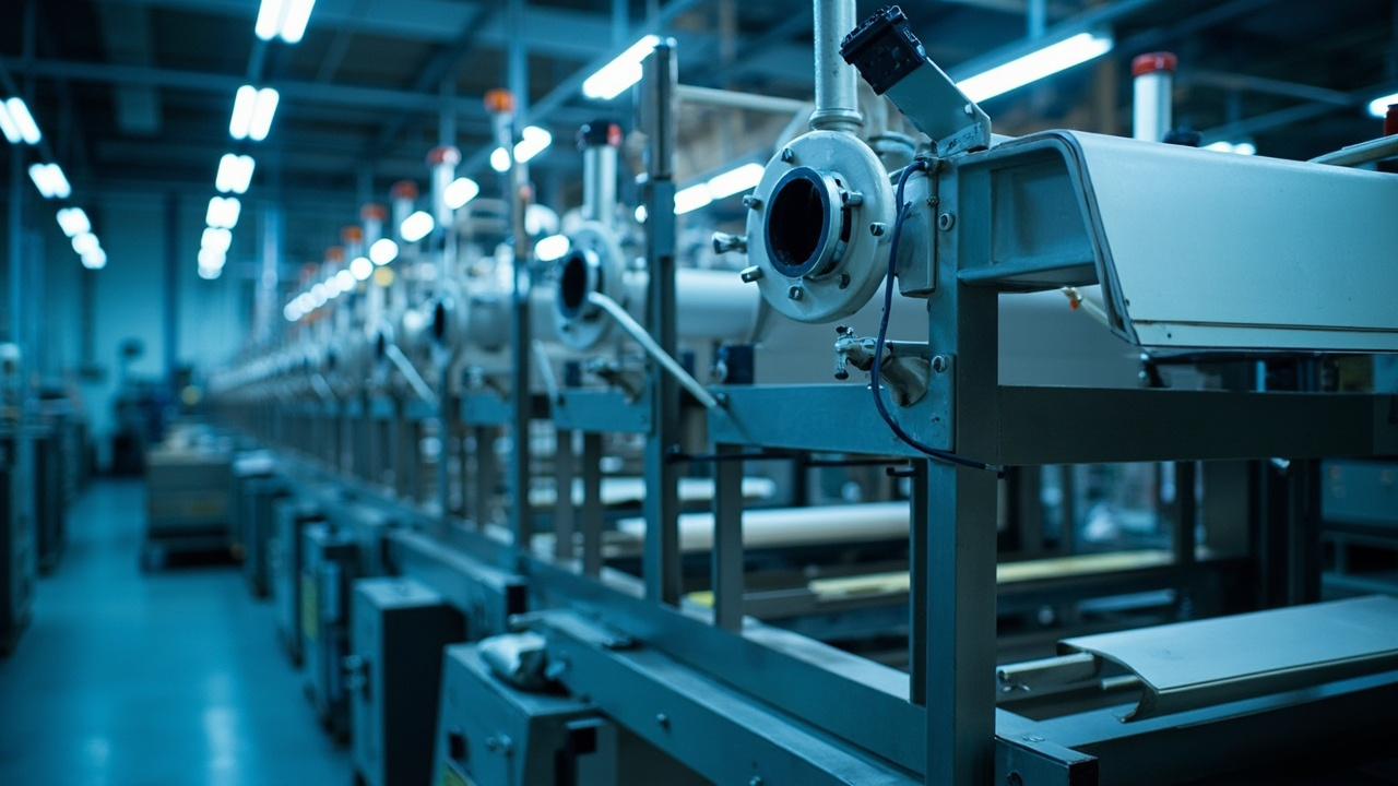 中国自动送料机：类型、价格与选型指南