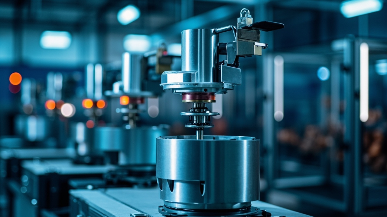 Best Automatic Parts Feeder 2026: Engineer's Selection Guide (10 Models Compared)
