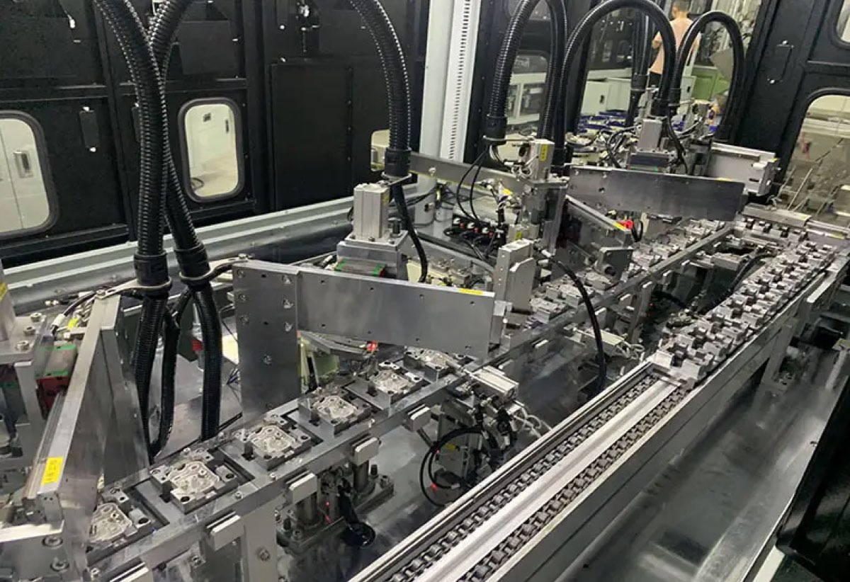 振动盘料位传感器设置指南 2026