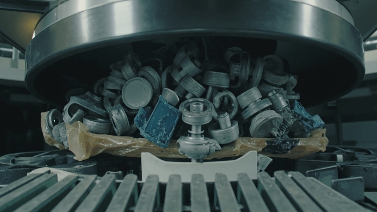 振动盘定向问题：原因与解决方案