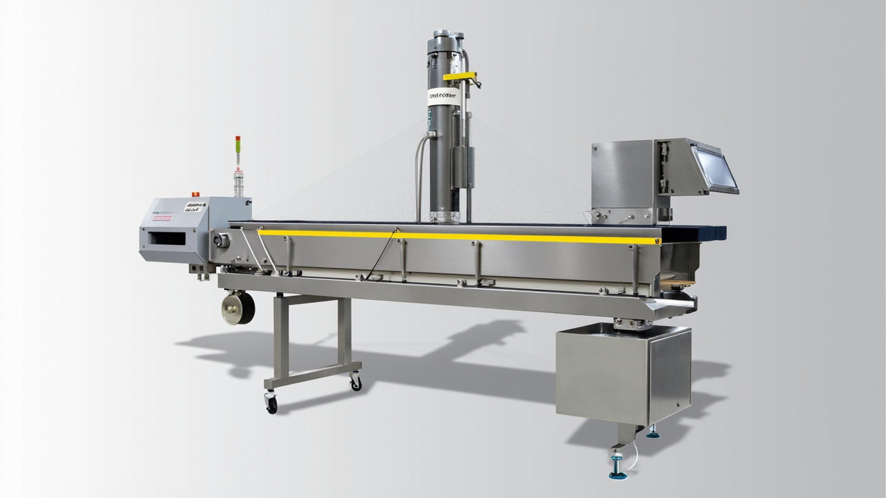 胶囊送料系统指南 2026