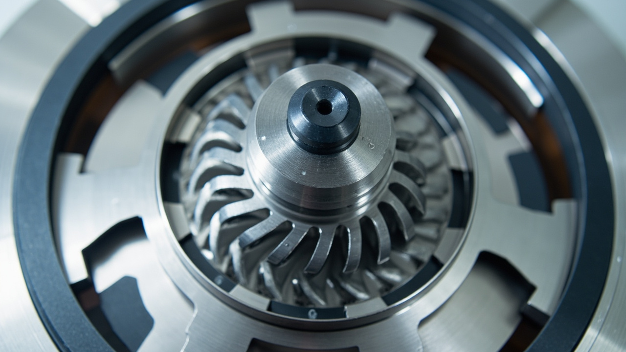 Centrifugal Feeder Disc Design: Engineering Guide for OEMs (2026)