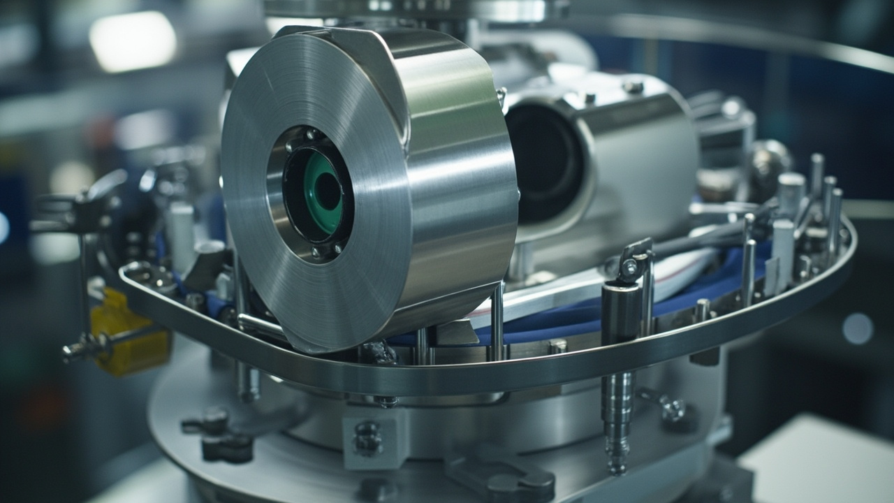 离心式送料器与振动盘送料器：完整对比分析