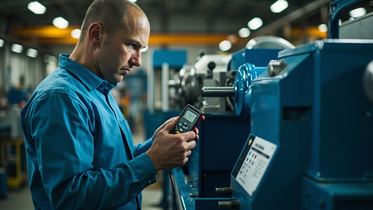 Centrifugal Feeder Troubleshooting: 10 Common Issues & Fixes (2026)