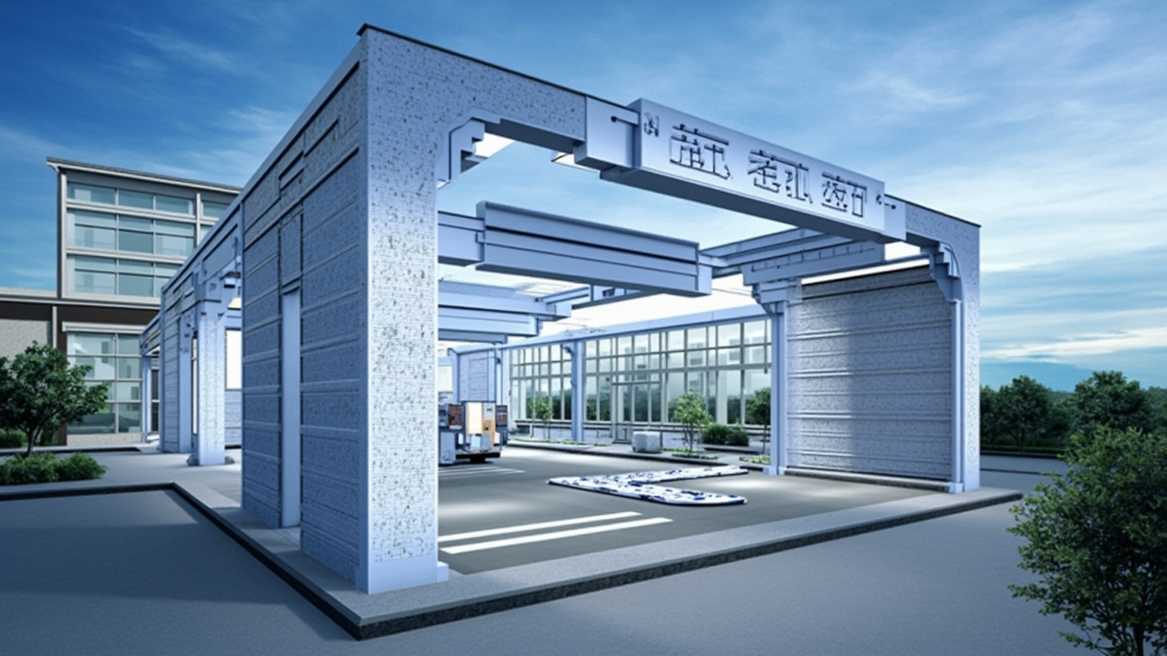 为什么从中国制造商购买自动化设备（2025指南）