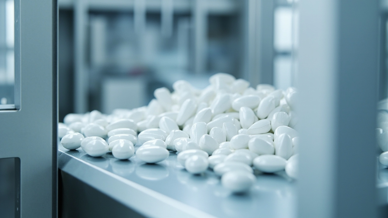 洁净室零件供料指南 2026