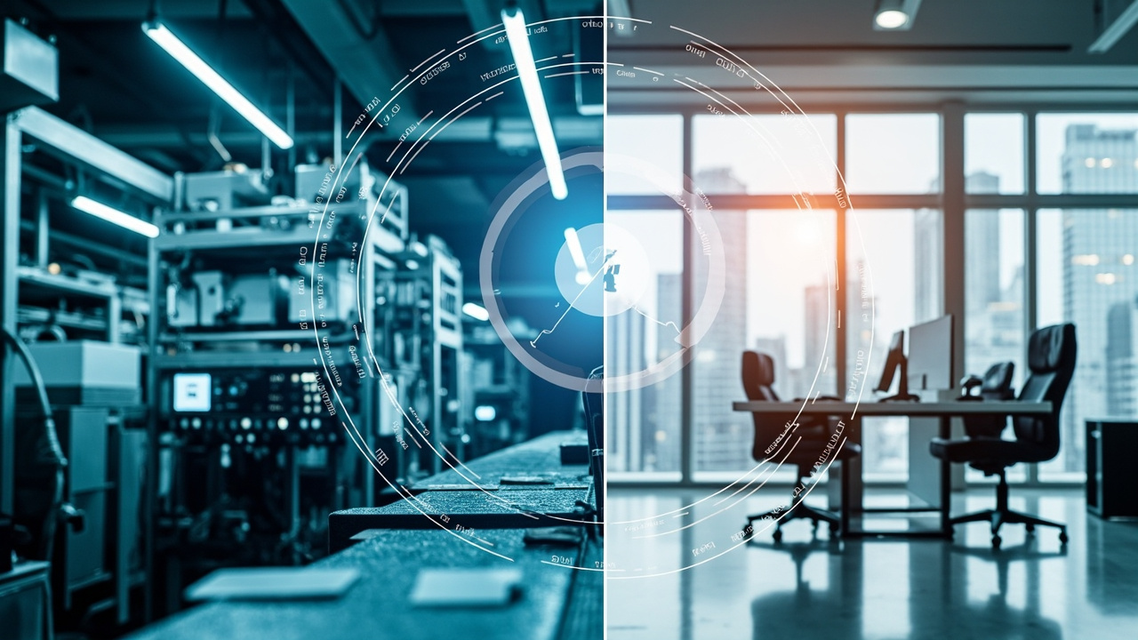 中国工厂直采vs贸易公司：如何选择