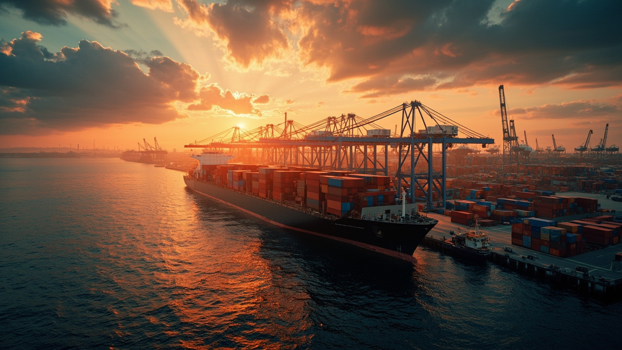 送料设备出口合规指南 2026