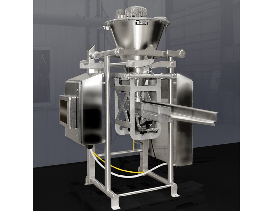 食品级振动送料机指南 2026