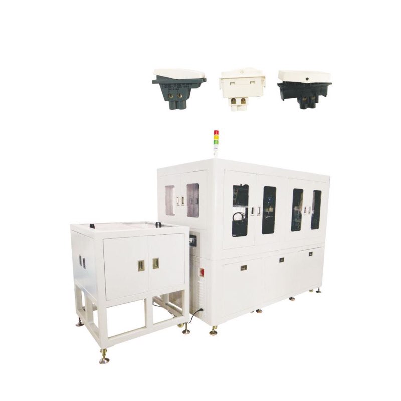 玻璃零件送料指南 2026