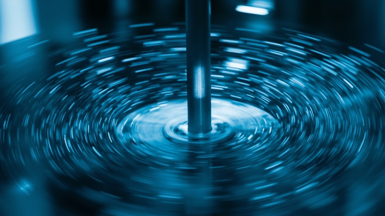 High-Speed Centrifugal Feeder: How to Hit 1,200 ppm Sustained (2026)