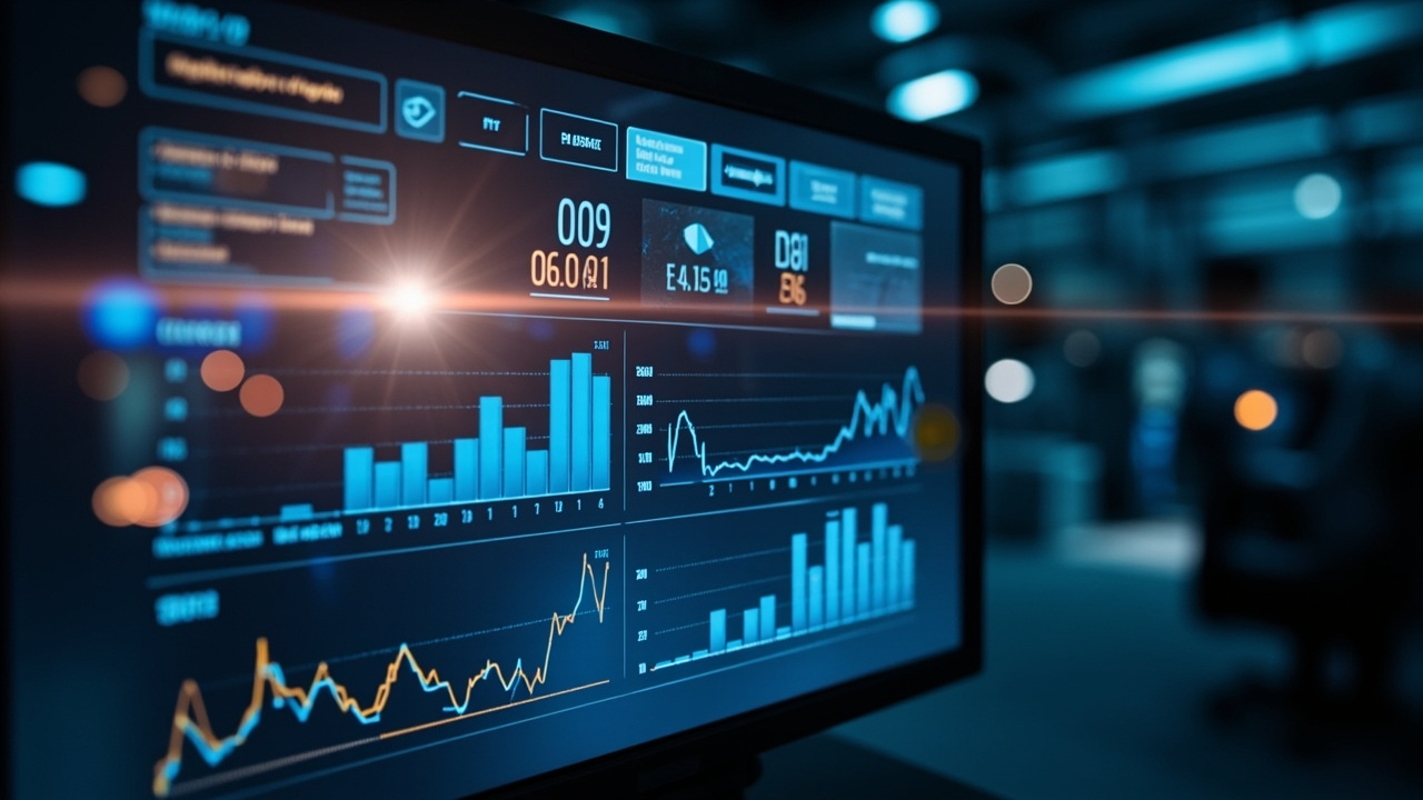 如何通过修复零件供料系统中的隐性损失来提升OEE