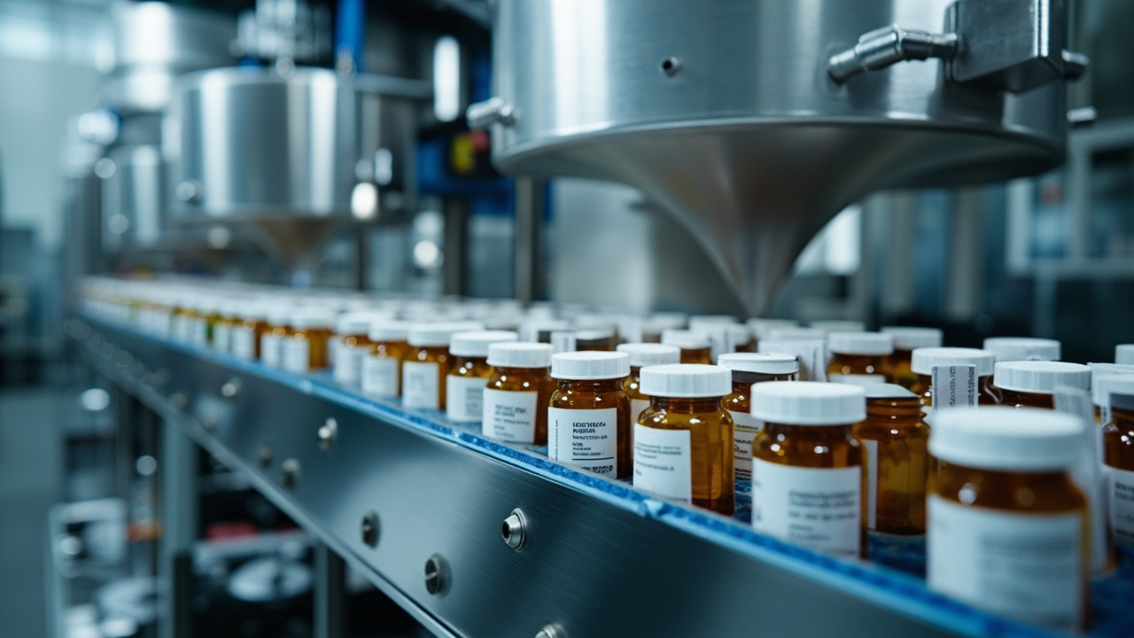 中国包装自动化送料解决方案