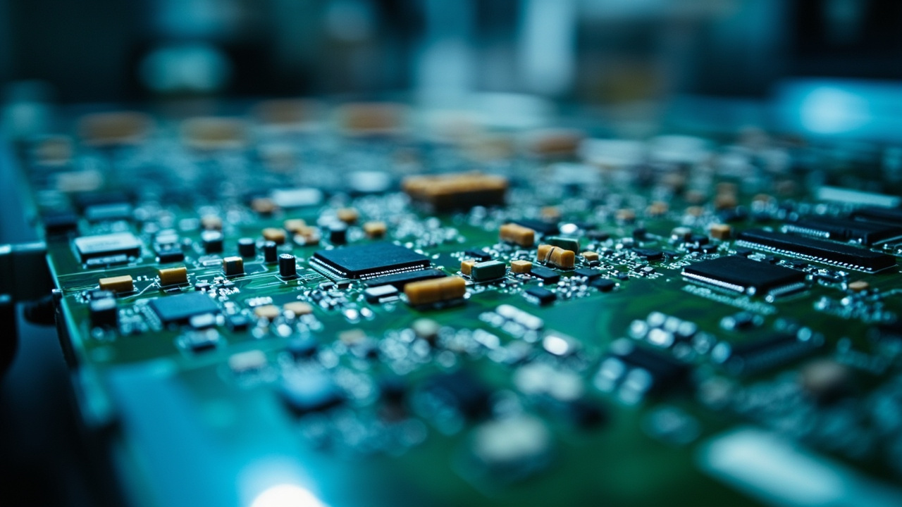 继电器和接触器零件供料指南（2026）