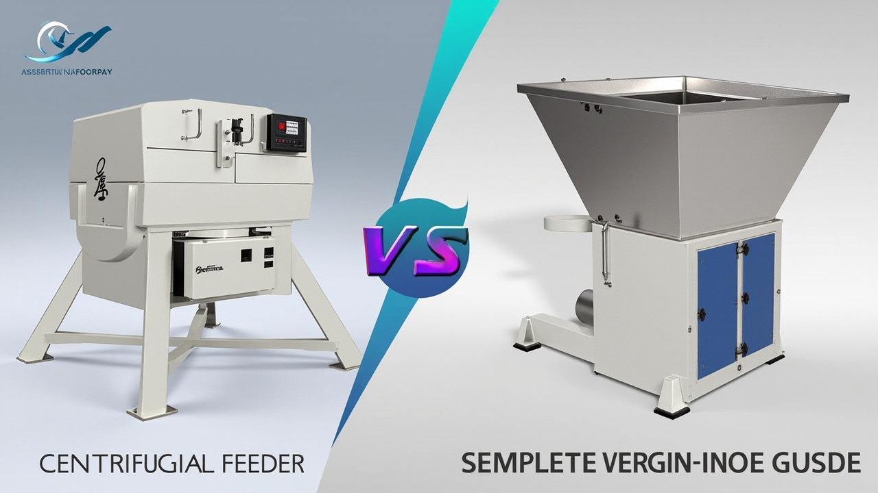铆钉供料系统指南（2026）