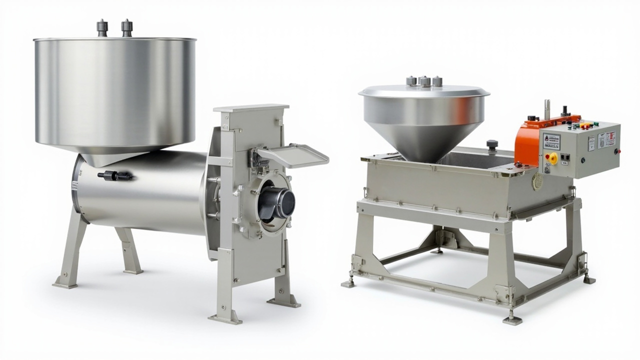 2026年垫片和隔离片上料指南