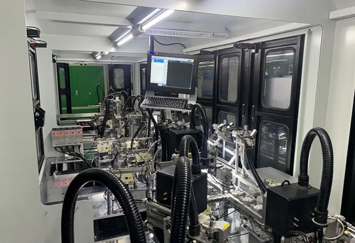 弹簧送料机设计指南 2026