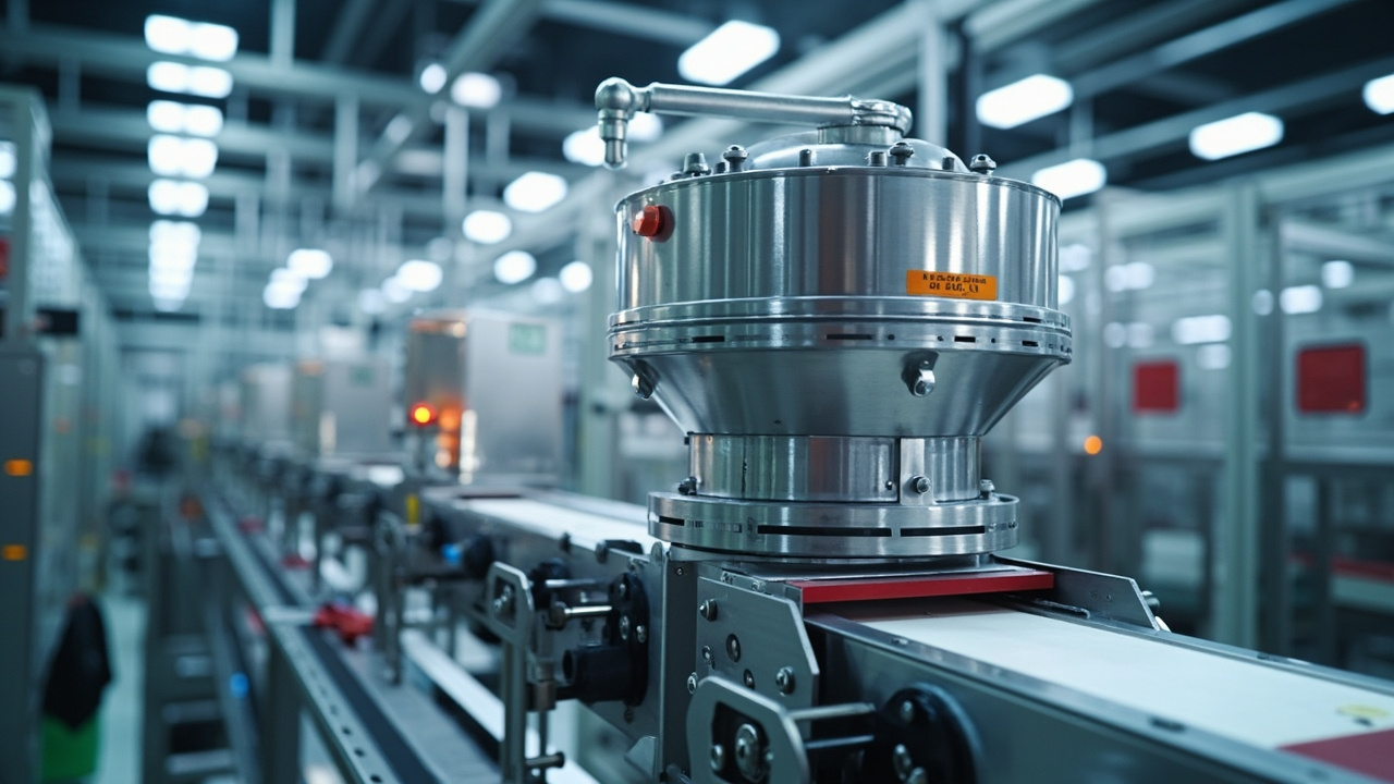 振动盘弹簧送料：缠绕零件的设计解决方案 2026