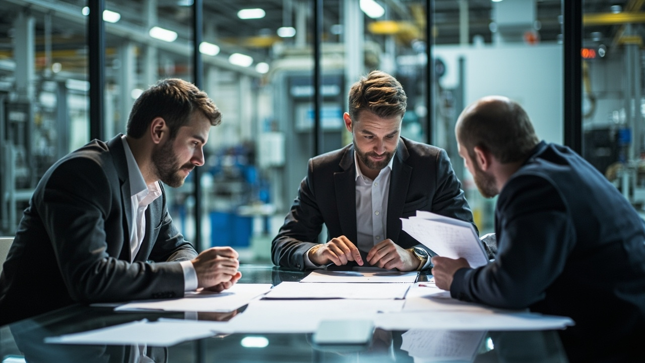 中国十大振动送料机供应商：评估标准