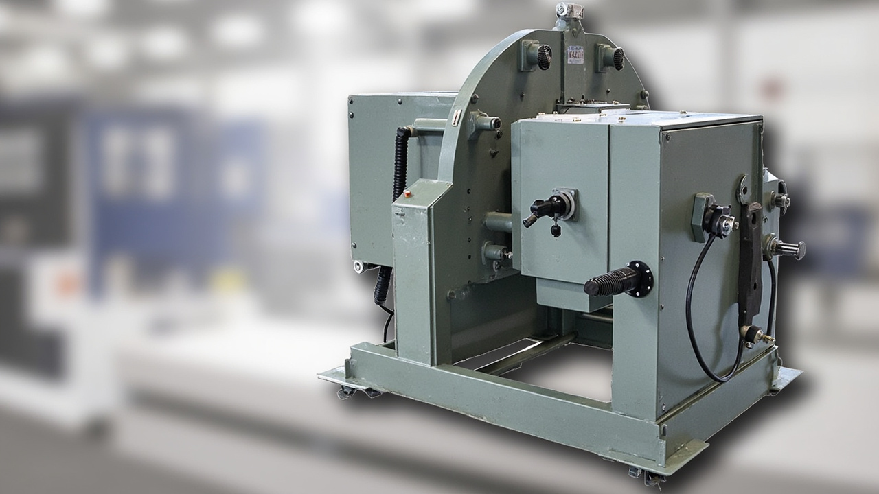 振动盘隔振指南 2026