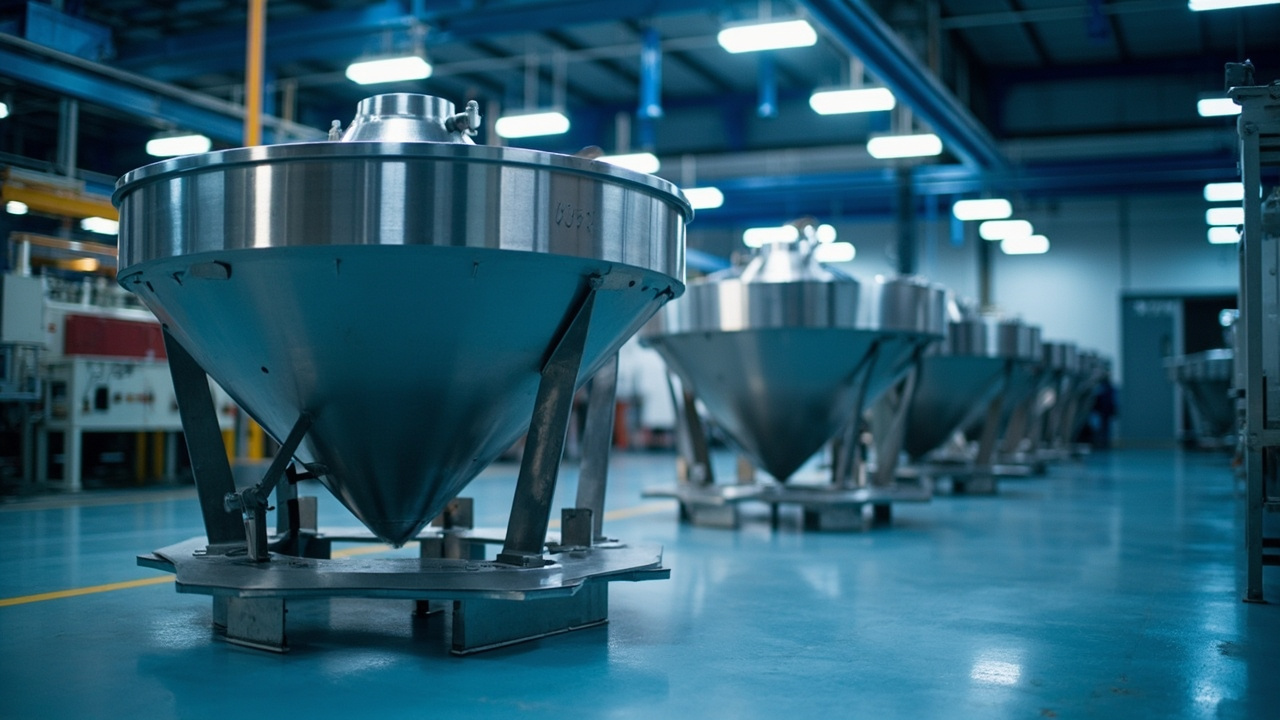 中国振动盘送料机：2026年国际买家完整采购指南