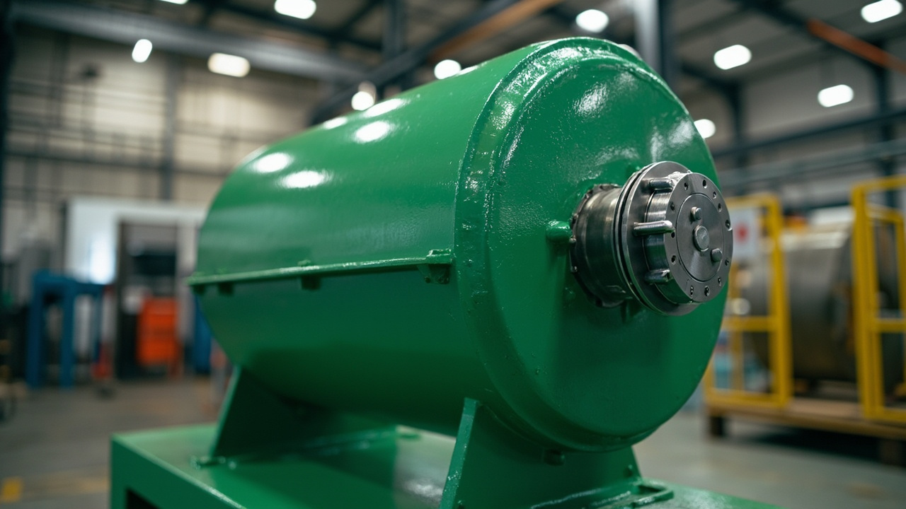 振动盘涂层选择指南：PU、Teflon 及更多