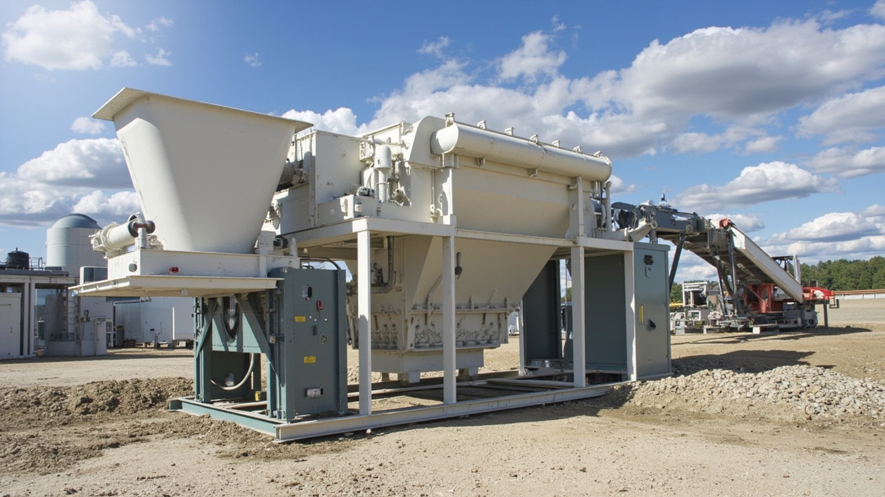 振动盘价格指南2025：成本因素与如何节省40-60%