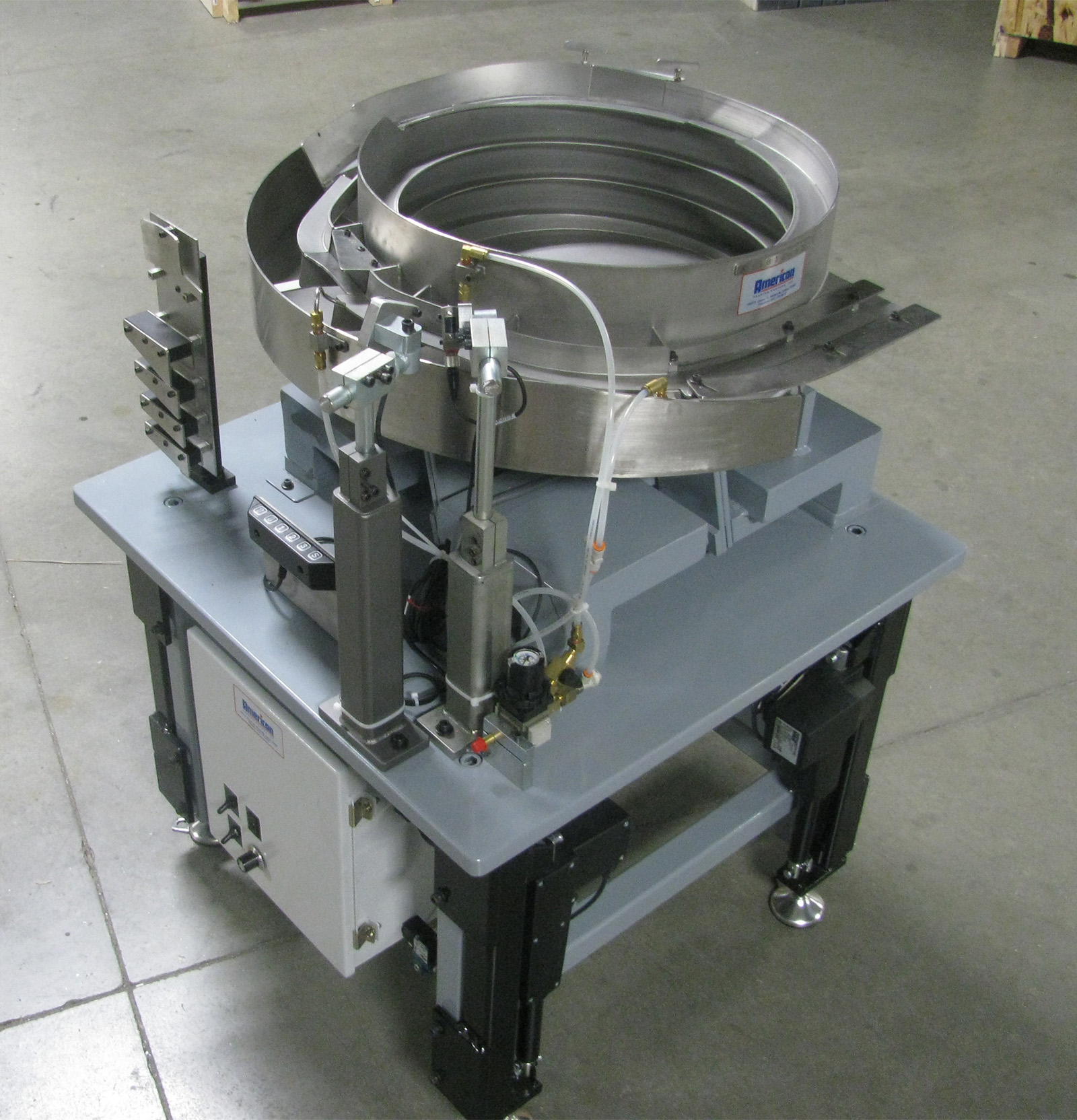 振动送料机产能计算指南2026