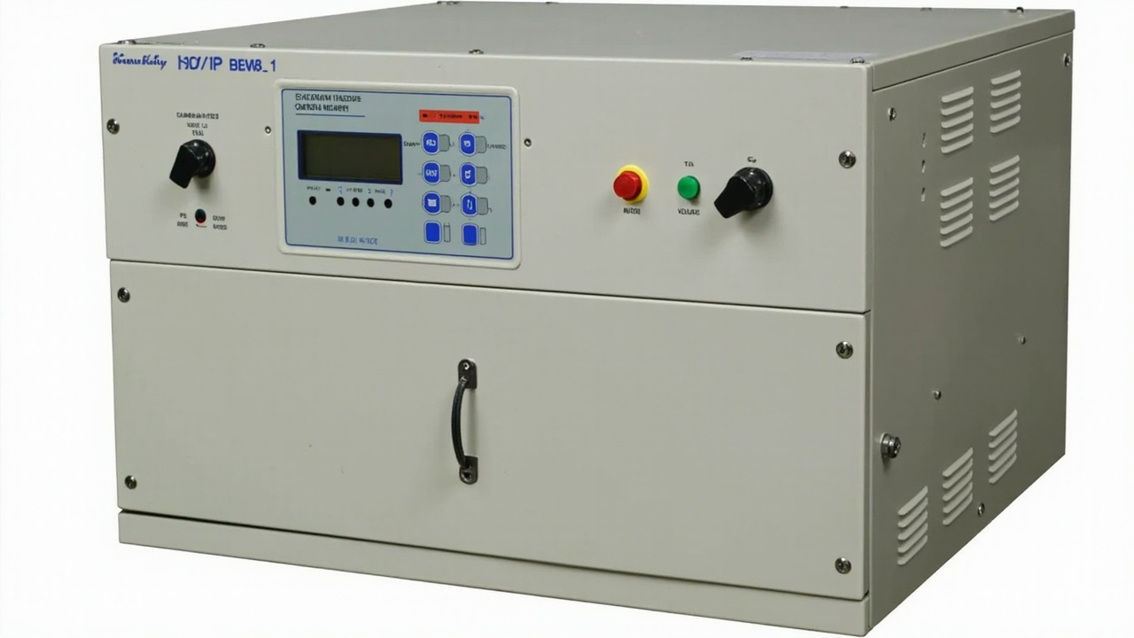 振动送料器控制器：选型、设置与故障排除