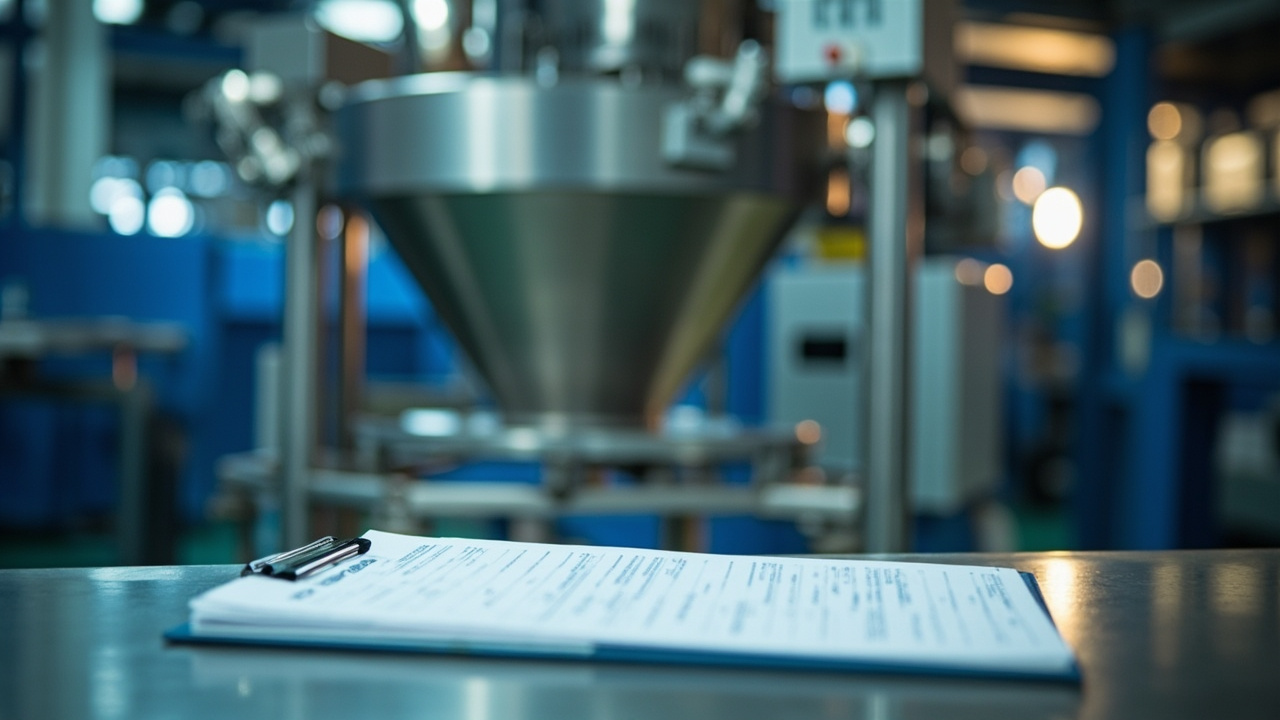 Vibratory Feeder HS Code 2026: Complete Customs Classification Guide
