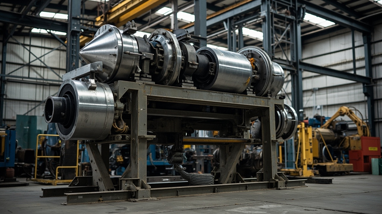 中国振动盘送料器交货周期：预期与规划指南