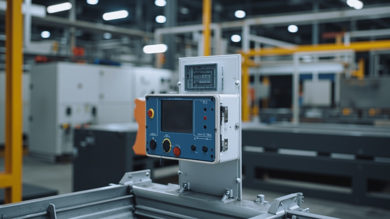 振动送料机备件策略2026