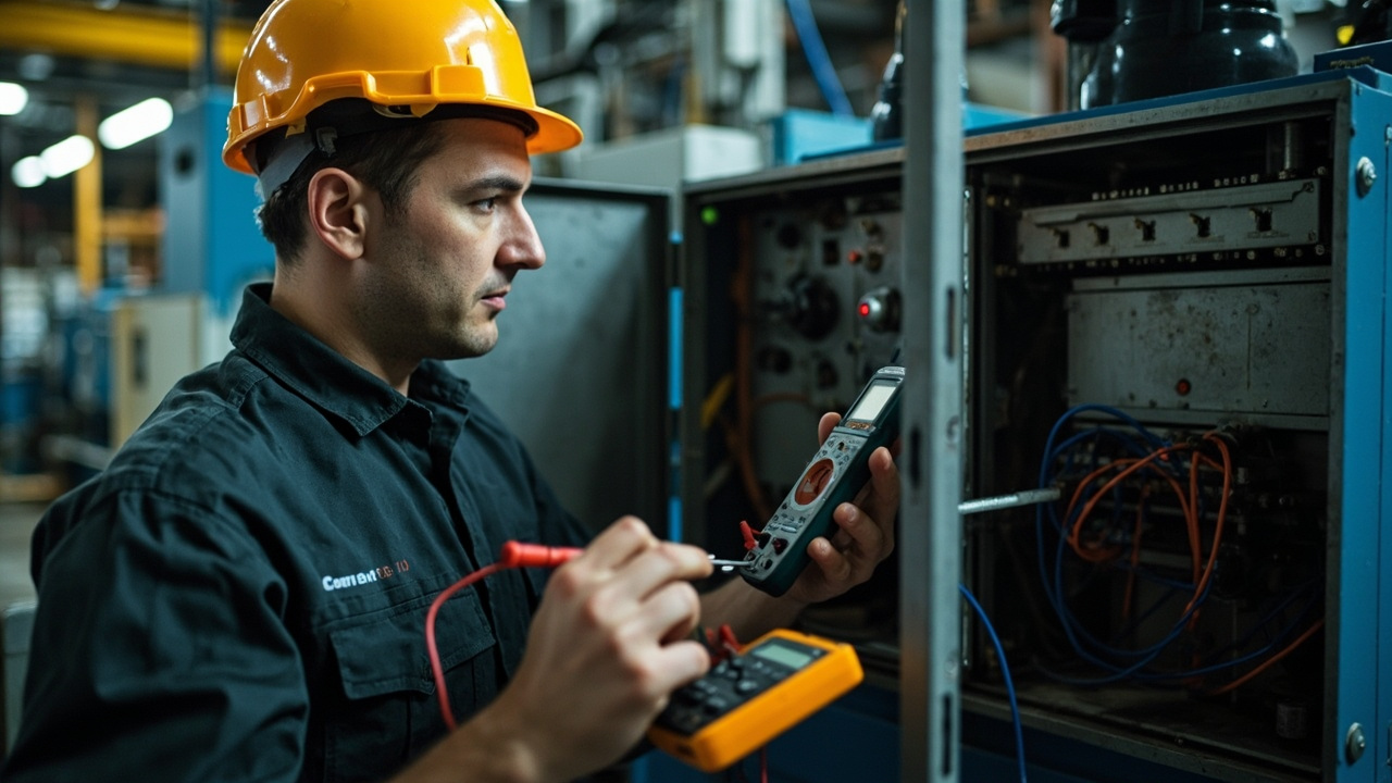 振动送料机故障排除：完整诊断与修复指南