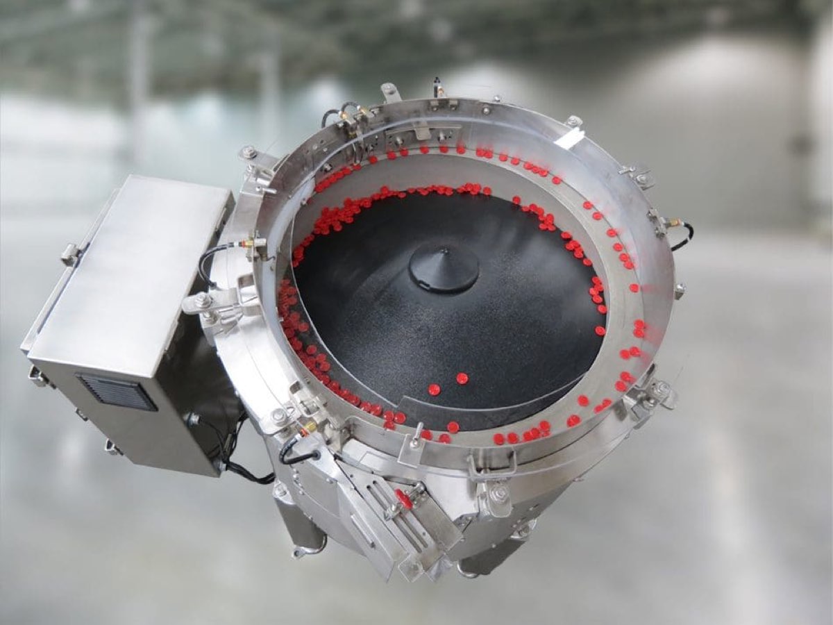 柔性振动盘 thumbnail 2