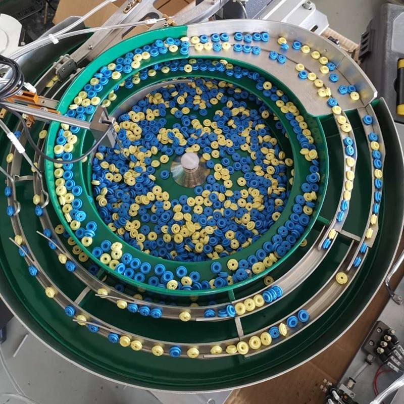 振动盘送料机 thumbnail 3