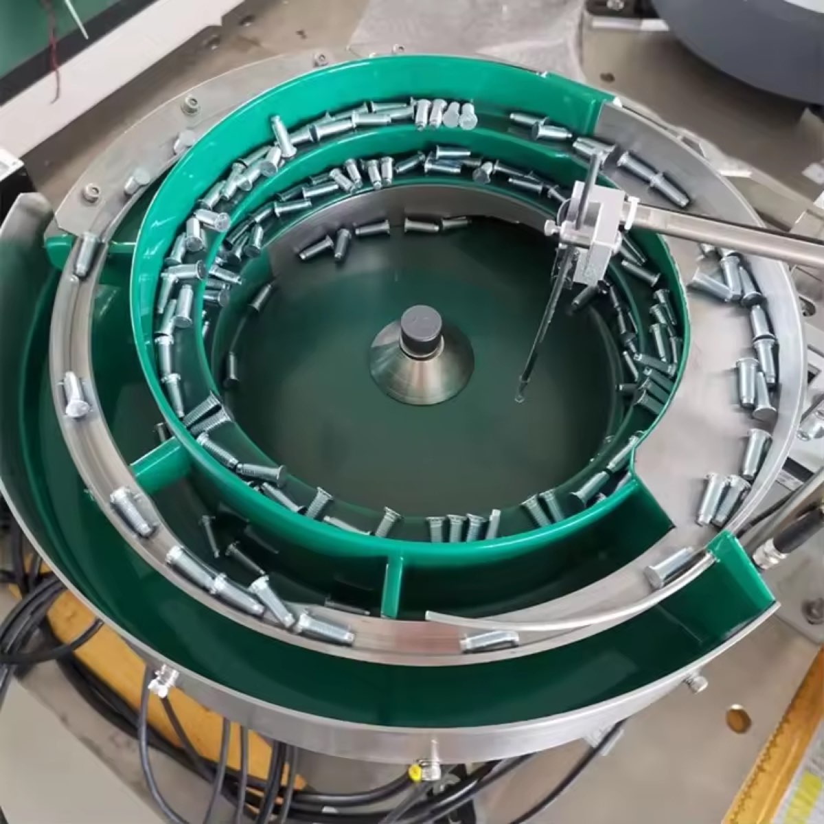 振动盘送料机 thumbnail 4