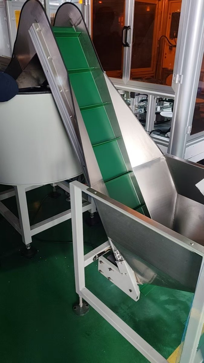 为应用选择真正合适的设备架构 - Huben Automation